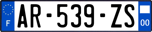 AR-539-ZS