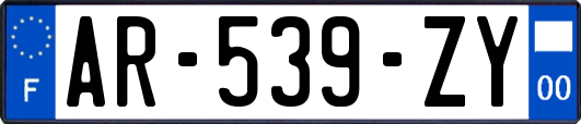 AR-539-ZY