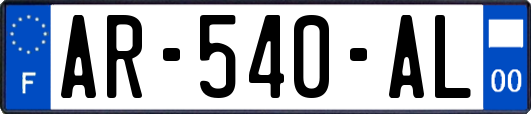 AR-540-AL