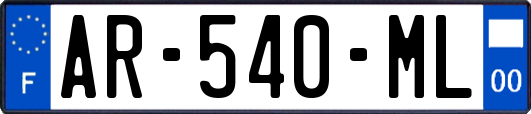 AR-540-ML