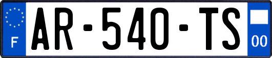 AR-540-TS
