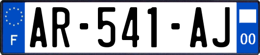 AR-541-AJ