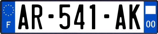 AR-541-AK