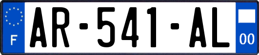 AR-541-AL