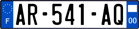 AR-541-AQ