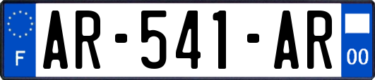 AR-541-AR