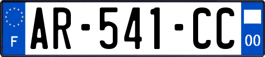 AR-541-CC