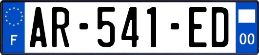 AR-541-ED