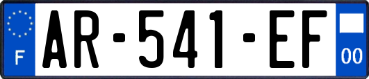 AR-541-EF