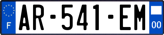 AR-541-EM