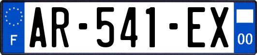 AR-541-EX