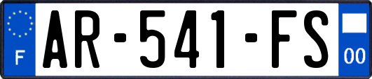AR-541-FS