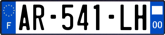 AR-541-LH