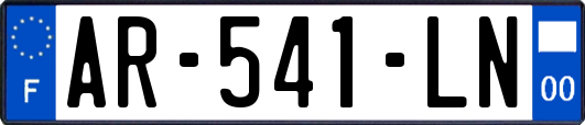 AR-541-LN