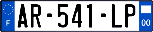 AR-541-LP