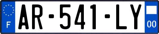 AR-541-LY