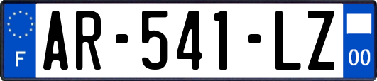 AR-541-LZ
