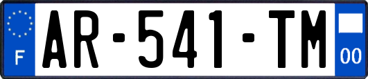 AR-541-TM