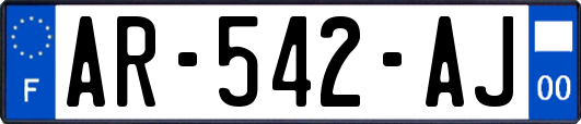 AR-542-AJ