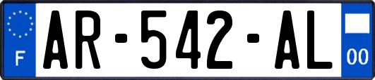 AR-542-AL