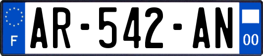 AR-542-AN