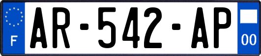 AR-542-AP