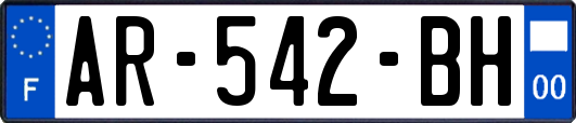 AR-542-BH