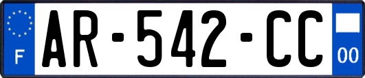 AR-542-CC