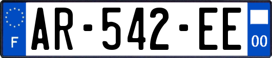 AR-542-EE