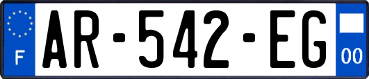 AR-542-EG