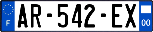 AR-542-EX