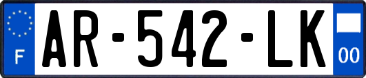 AR-542-LK
