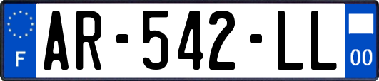 AR-542-LL