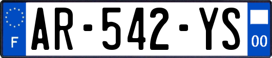 AR-542-YS