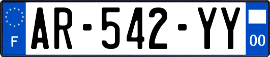 AR-542-YY