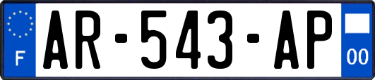 AR-543-AP