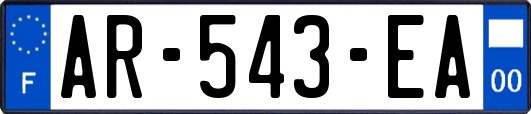AR-543-EA