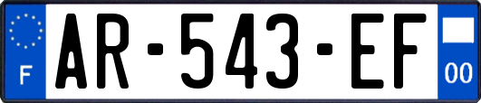 AR-543-EF
