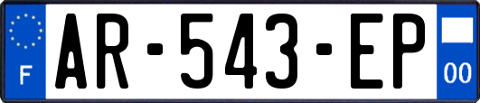 AR-543-EP