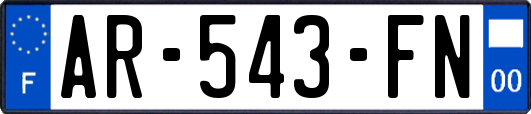 AR-543-FN