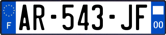 AR-543-JF