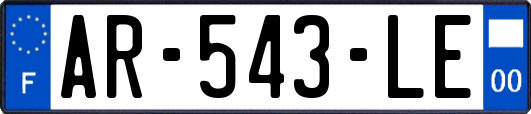 AR-543-LE