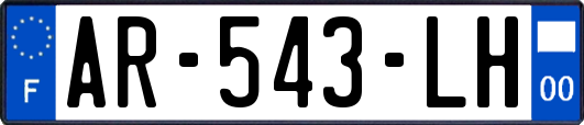AR-543-LH