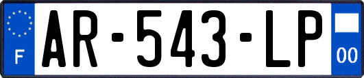 AR-543-LP