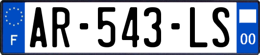 AR-543-LS