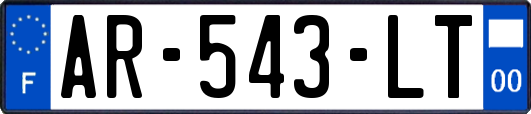 AR-543-LT