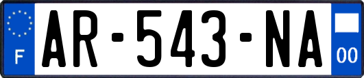 AR-543-NA