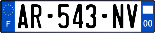 AR-543-NV