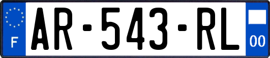 AR-543-RL