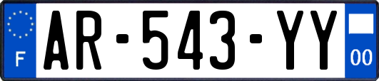 AR-543-YY